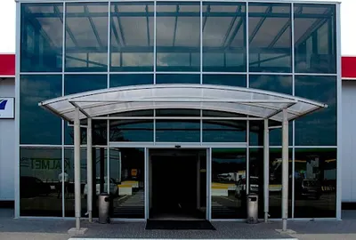 Okna i Drzwi Aluminiowe Prodal